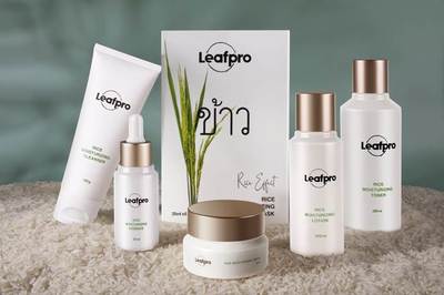 第26届中国美容博览会圆满落幕，Leafpro新品发布会引领美容服务新风尚