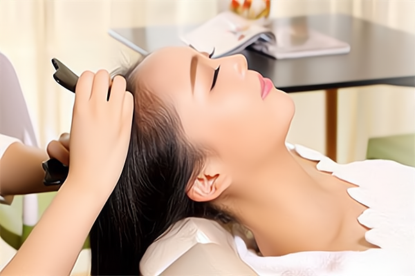 蓝养发 以匠心产品与卓越服务，重塑美容养生消费体验