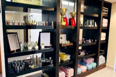 成都歌瑞思美容服务 专业、品质与美的艺术融合