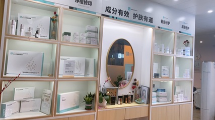 广州雅卉美容服务 专业与美的融合之旅