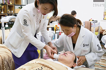 美容院经营宝典 以卓越服务构建核心竞争力